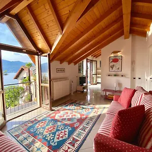  Appartamento Romantic In Lake District