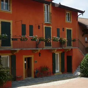 La Casetta Angera