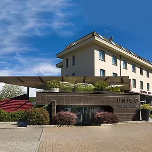 Axolute Comfort Hotel