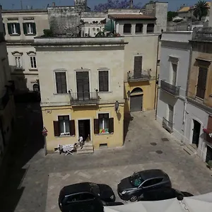 https://bb-la-dimora-storica.lecce-hotels.com