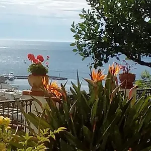  Gasthuis La Casa Del Sole Italië