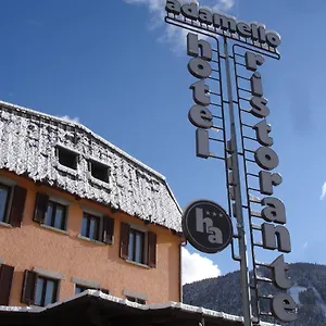 Adamello Hotel