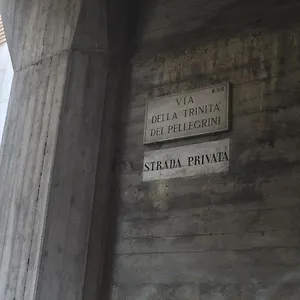 ** Bed & Breakfast Regola Italië