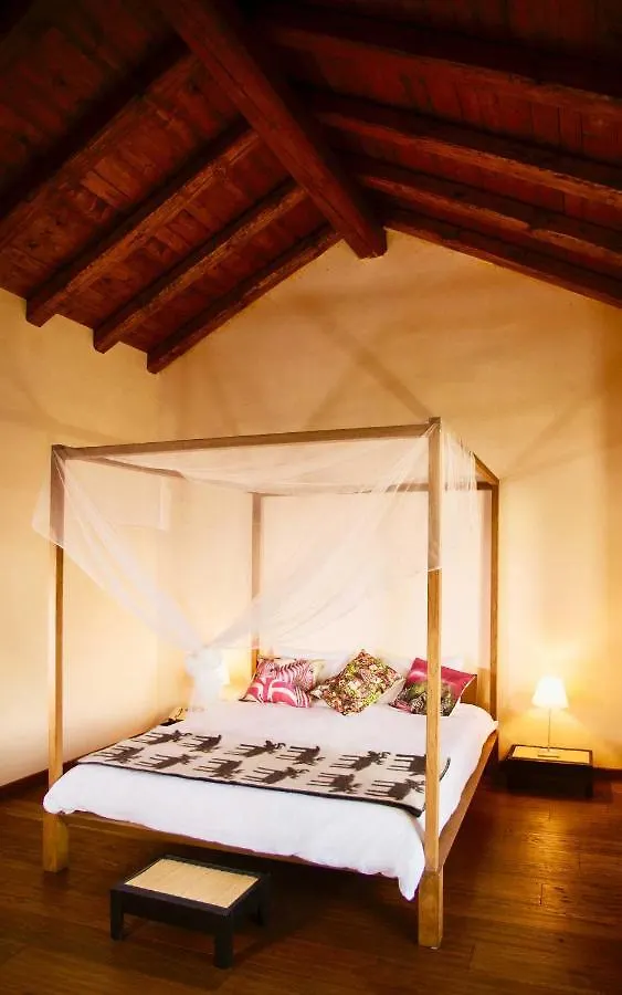Cascina Canee Angera